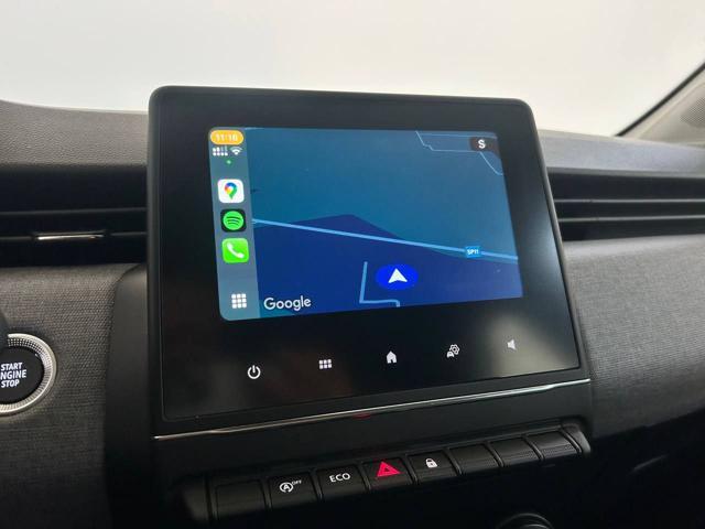 RENAULT Clio ECO-G 100 CV 5 porte Evolution