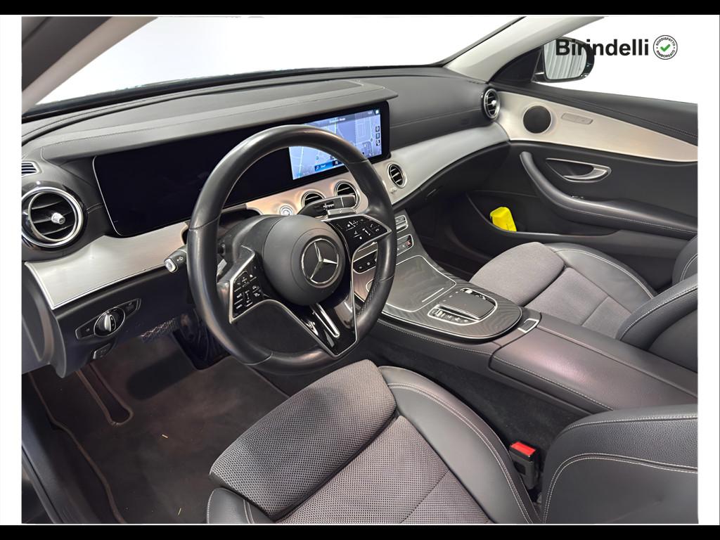 Mercedes-Benz Classe E (W/S213) - E 220 d Auto Premium