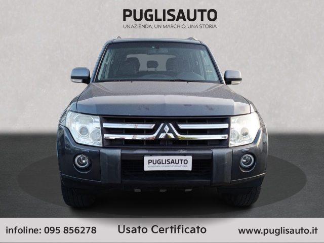 MITSUBISHI Pajero 3.2 DI-D 16V aut. 5p. Instyle DPF