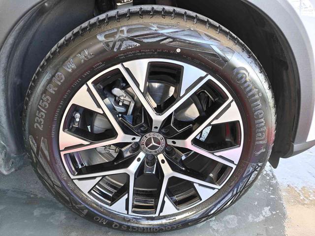 MERCEDES-BENZ GLC 200 d 4M Mild Hybrid Advanced Plus FULL