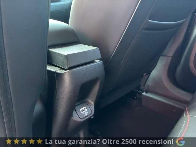 Fiat 500X 1.3 mjet Sport 95cv