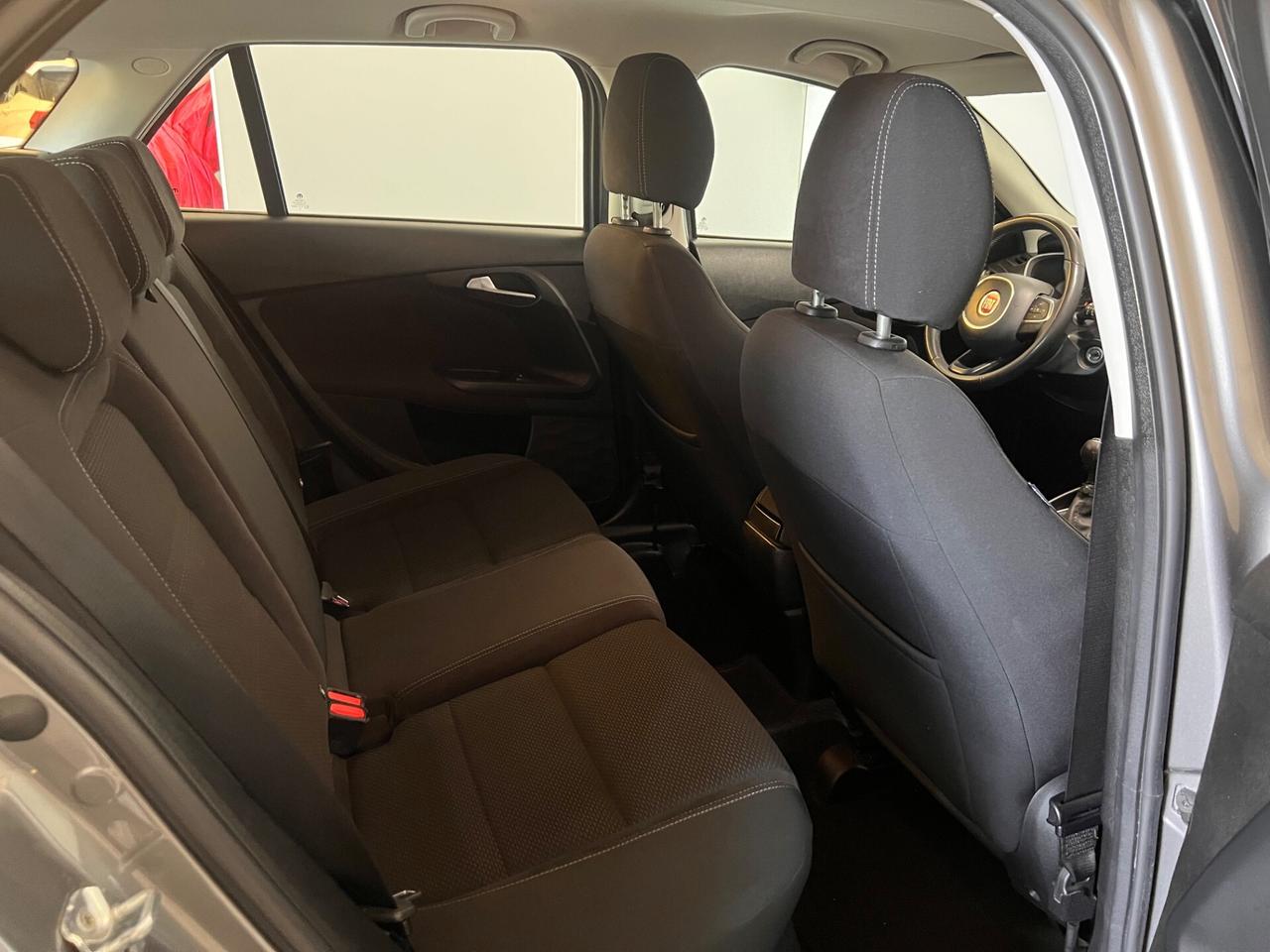 Fiat Tipo 1.6 Mjt S&S SW Lounge