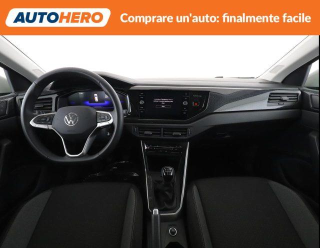 VOLKSWAGEN Polo 1.0 Edition Plus