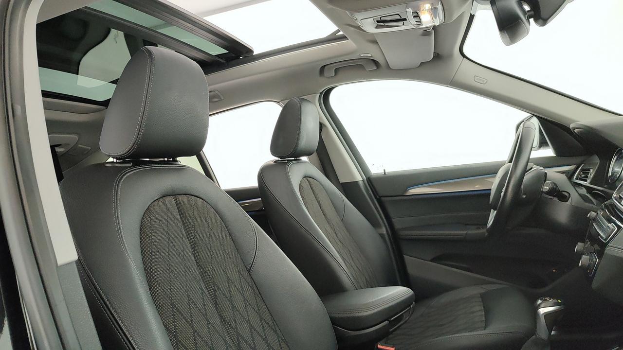 BMW X1 xdrive25e xLine auto