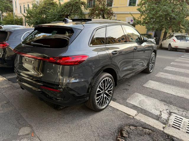 AUDI Q5 TDI 204Cv mHEV+ S tronic quattro S line edition