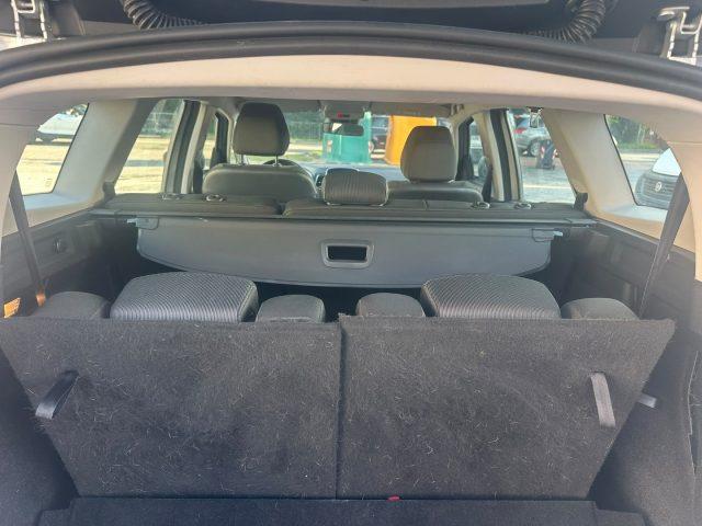 RENAULT Grand Scenic 7 POSTI E AUTOMATICO 1.5 dCi 8V 110 EDC Energy B.