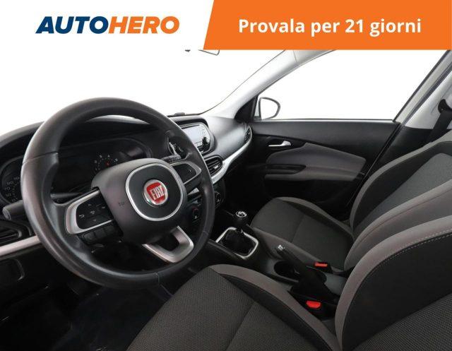 FIAT Tipo 1.4 4 porte Easy