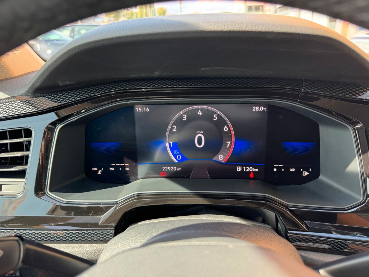 Volkswagen Polo 1.0 TSI Life