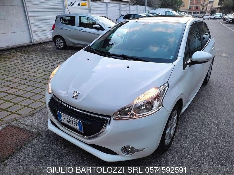 Peugeot 208 1.0 PureTech 68 CV 5 porte Active