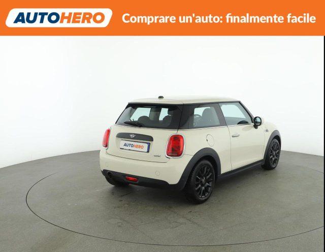 MINI One 1.5 One 75 CV