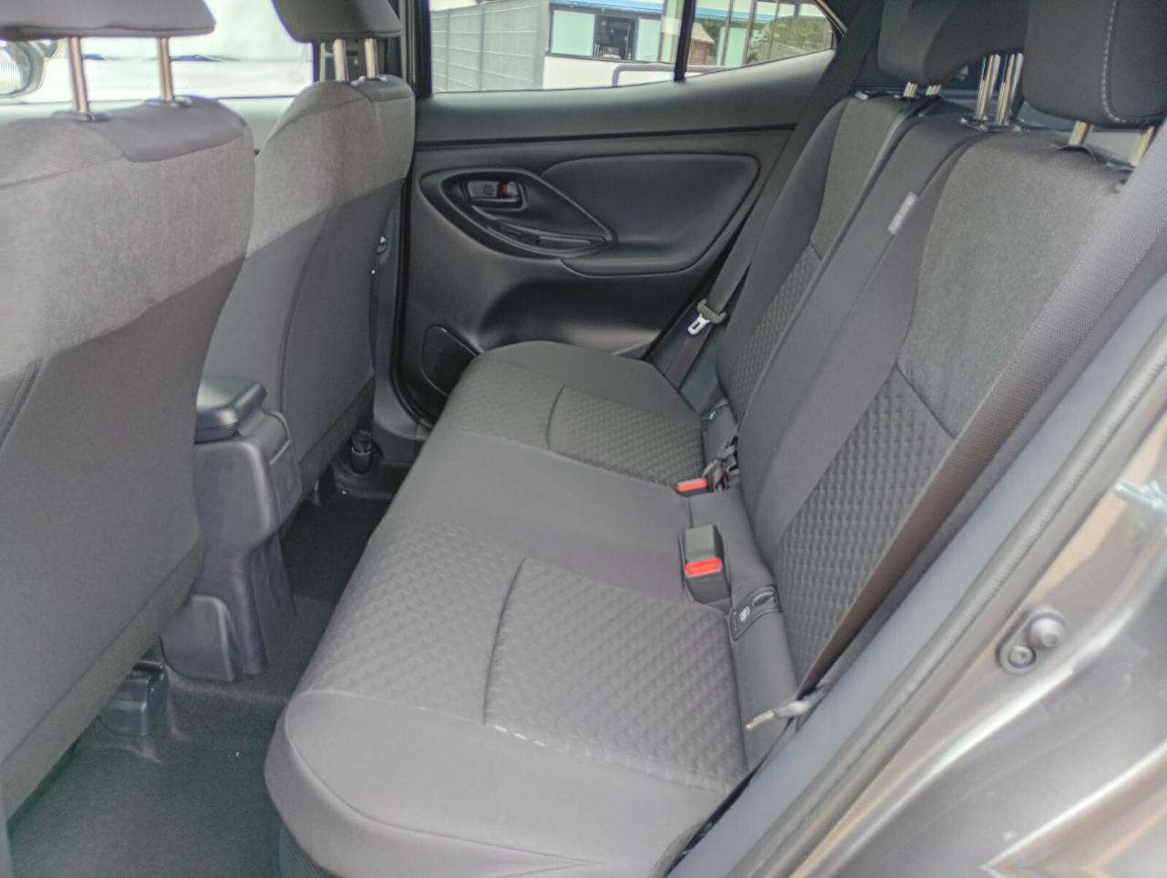 Toyota Yaris Cross 1.5 Hybrid 130 CV 5p. E-CVT Trend