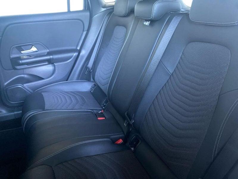Mercedes-Benz GLA GLA 200 d Automatic Sport