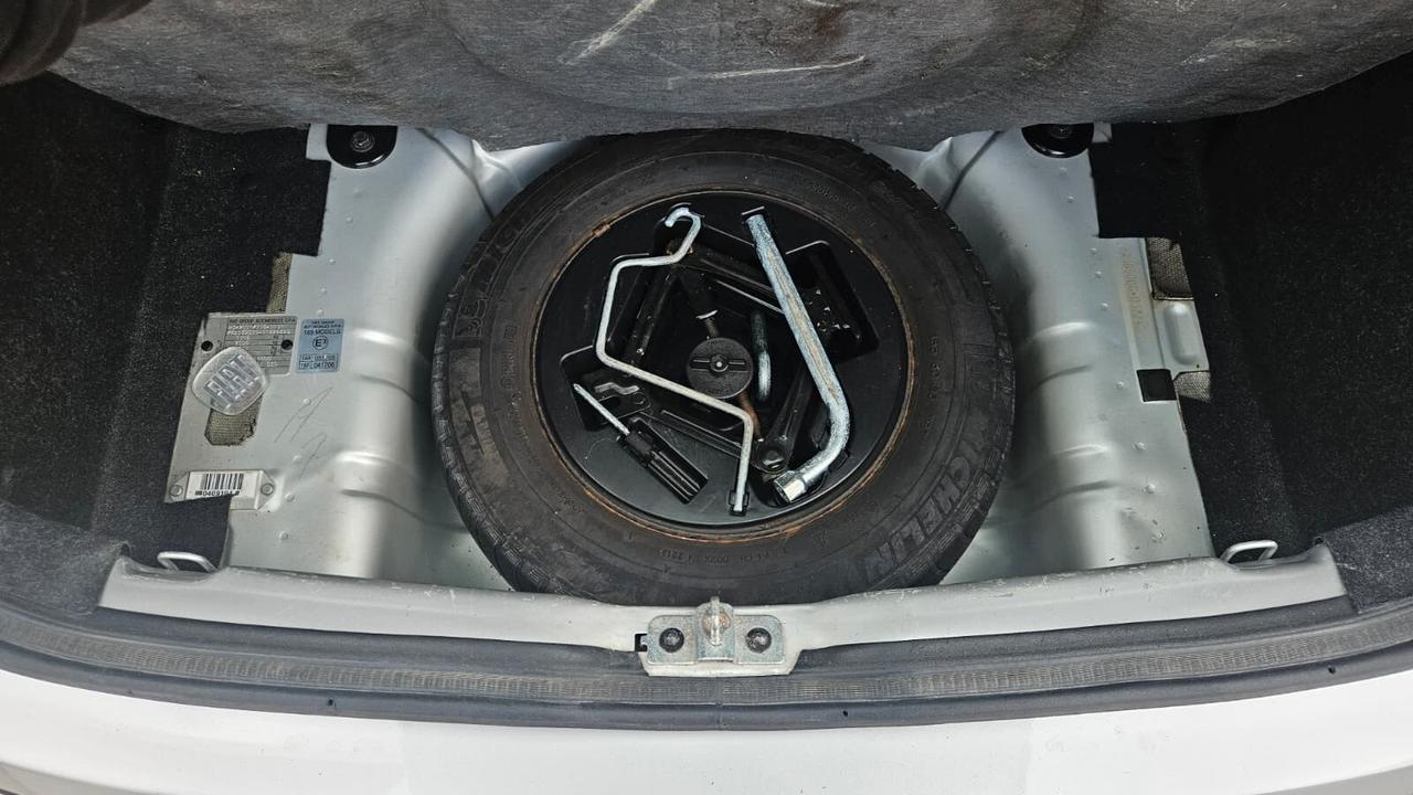 Fiat Panda 1.2 benzina Fire