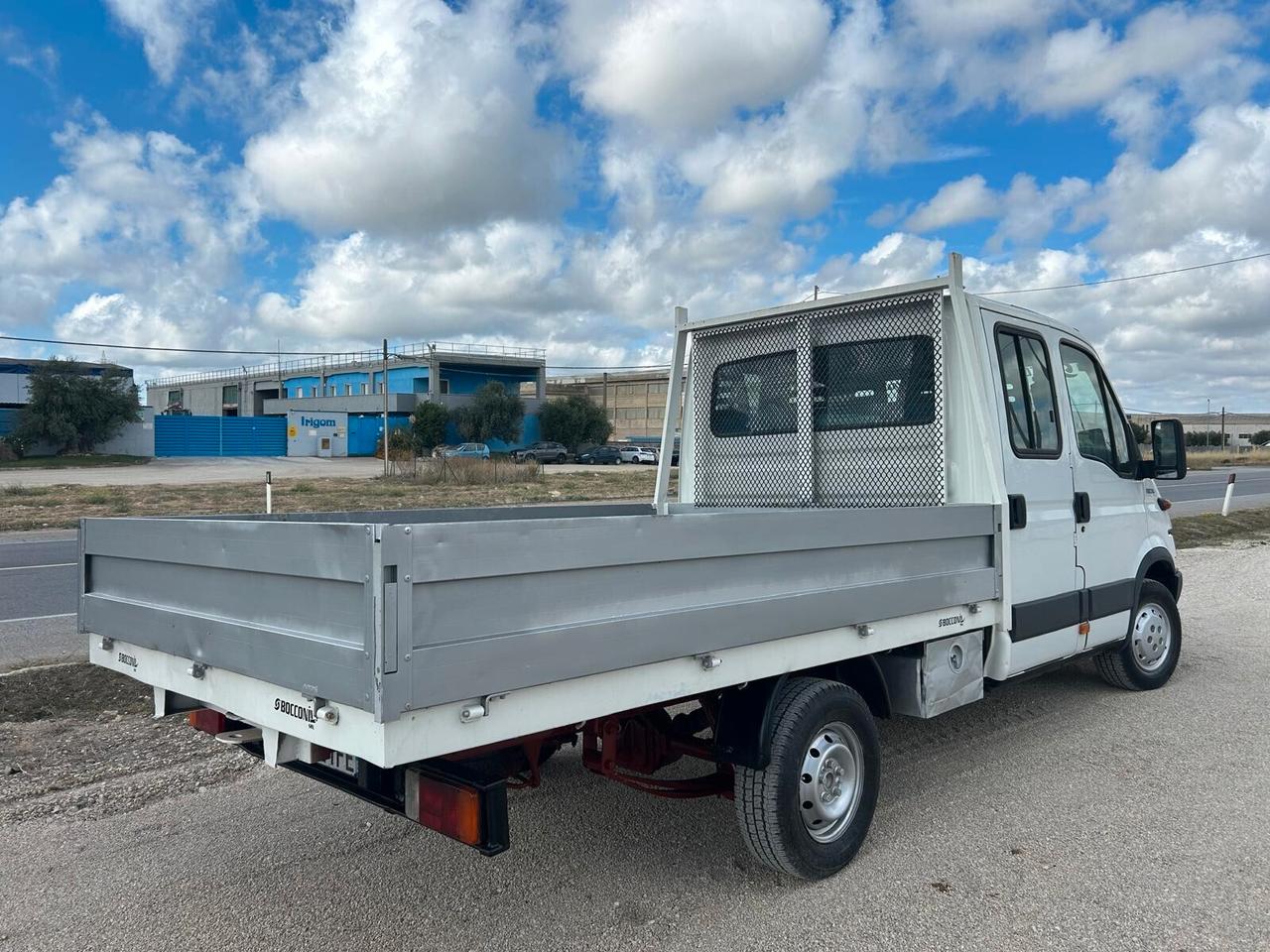 Iveco Daily 29L9