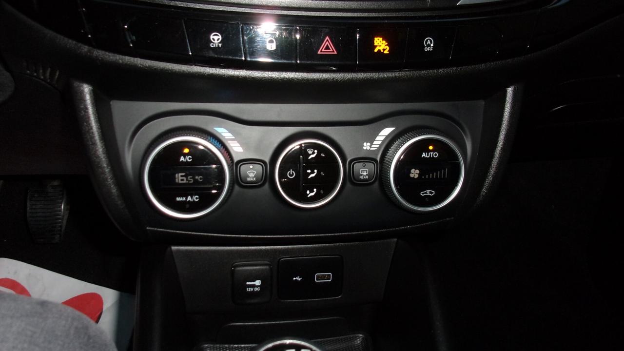 Fiat Tipo 1.6 Mjt S&S 5 porte City Cross