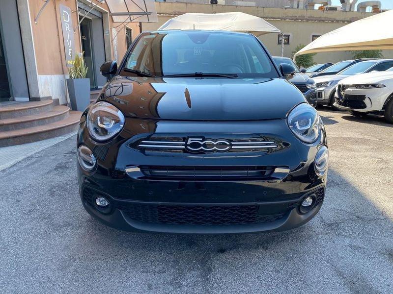 FIAT 500X 1.5 T4 HybrId "FULL-LED" ""SOLO 16MILAKM"