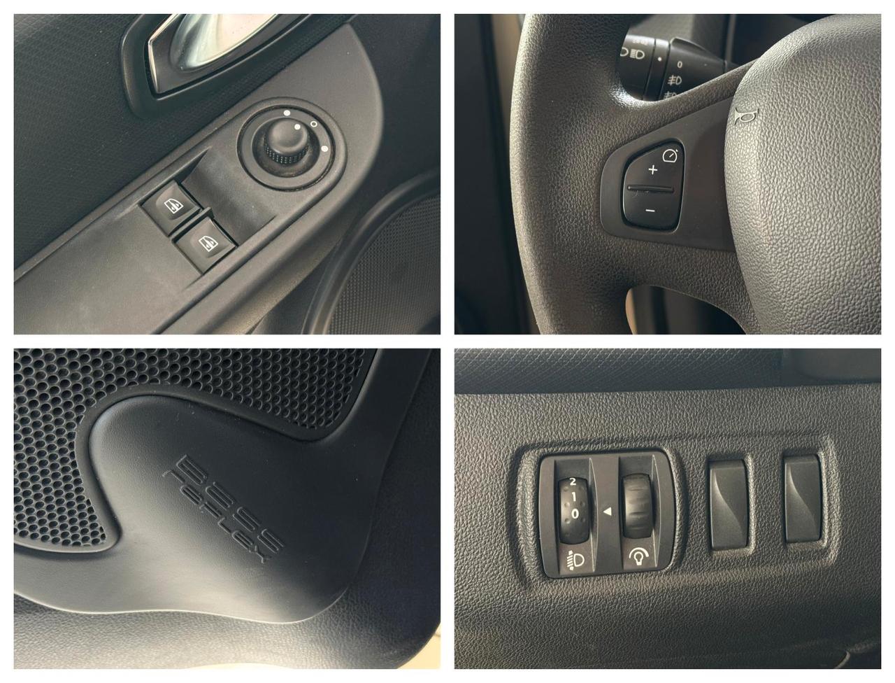 Renault Clio 5 Porte Clio 5p 1.2 Zen (live) 75cv E6