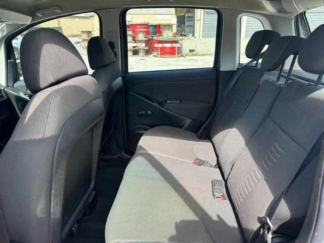 FIAT Idea 1.3 Multijet 16V 90CV senza nessun lavoro da fare