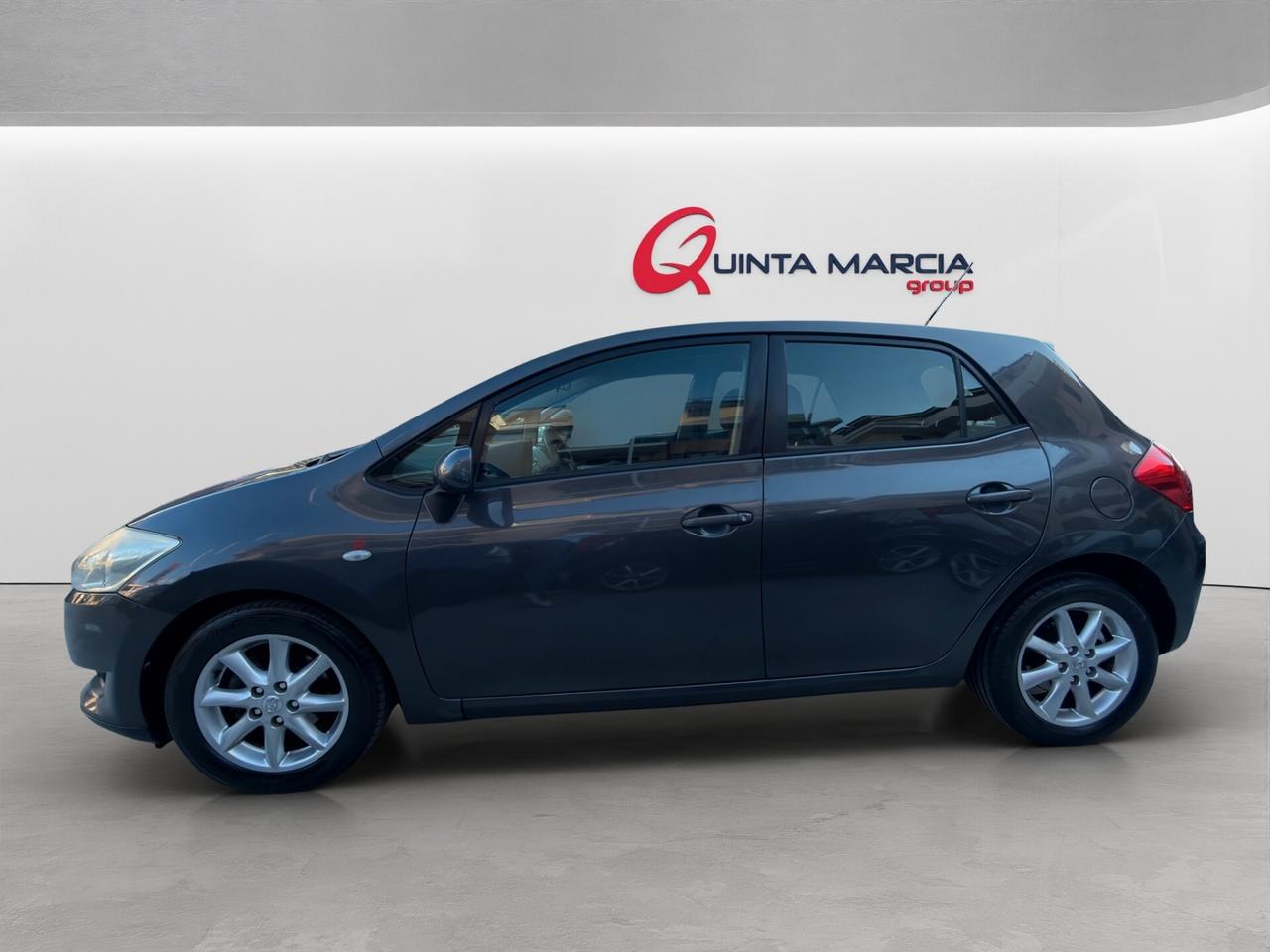 Toyota Auris 1.4 D-4D SOL - UNICO PROPRIETARIO