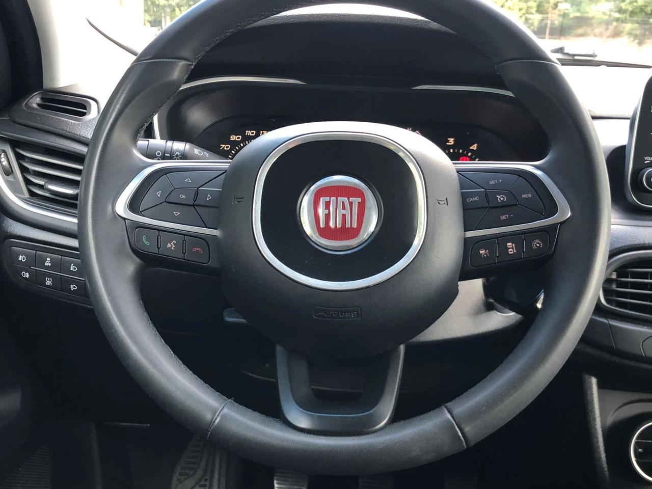 FIAT TIPO 1.3 Mjt S&S SW Lounge