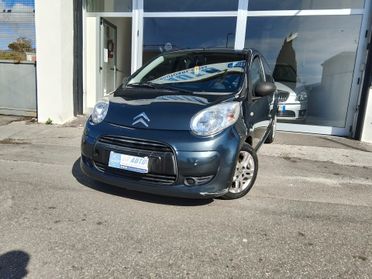 Citroen C1 1.0 5 porte Attraction