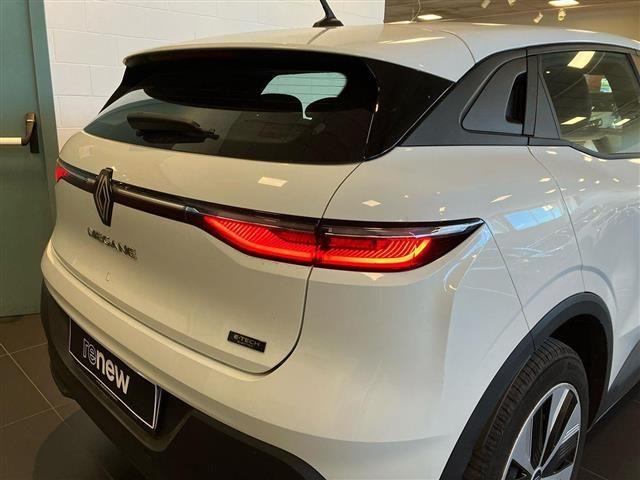 RENAULT Megane E-Tech Evolution ER EV60 130cv 22AC