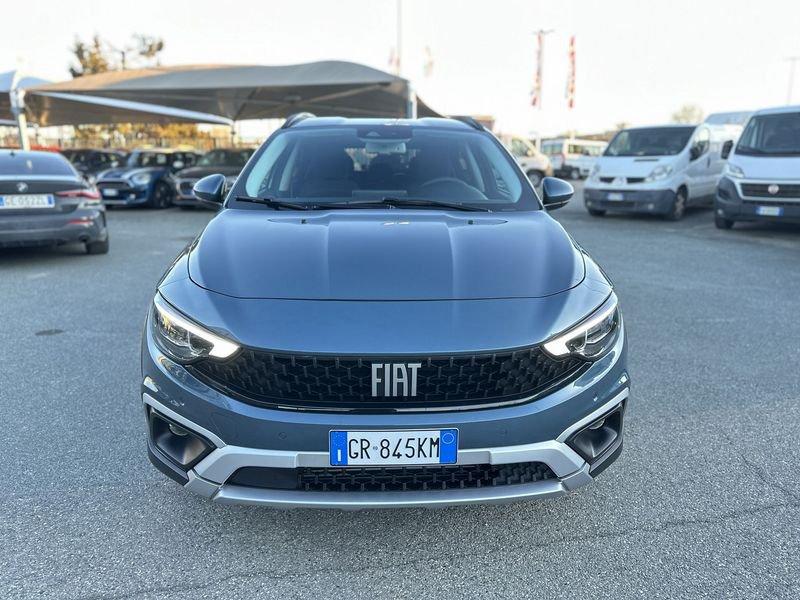 FIAT Tipo 1.6 Mjt S&S 5 porte Cross