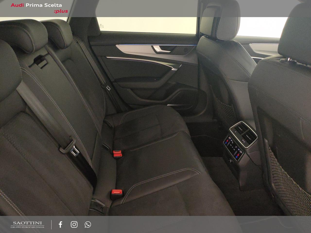 Avant 3.0 TDI quattro 344 CV Tiptronic