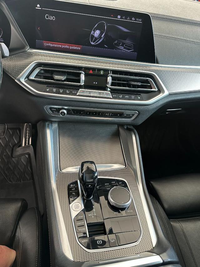 BMW X6 xDrive40i Msport