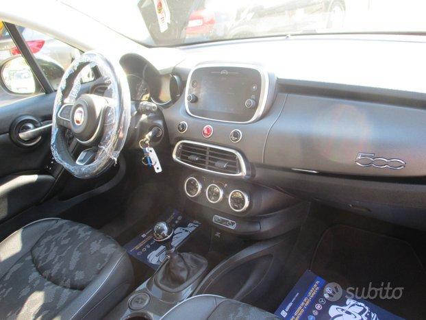 Fiat 500X 1.0 T3 120CV