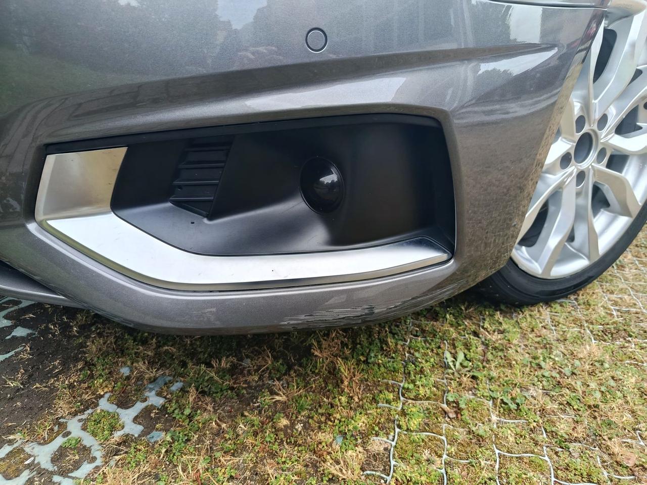 Audi A4 Business Advanced 2.0 35 TDI MHEV #10442