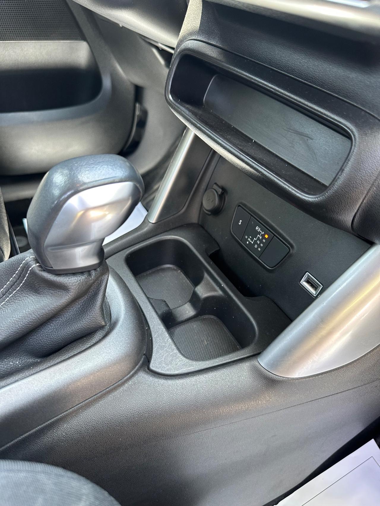 Citroen C3 Aircross BlueHDi 120 S&S EAT6 Feel