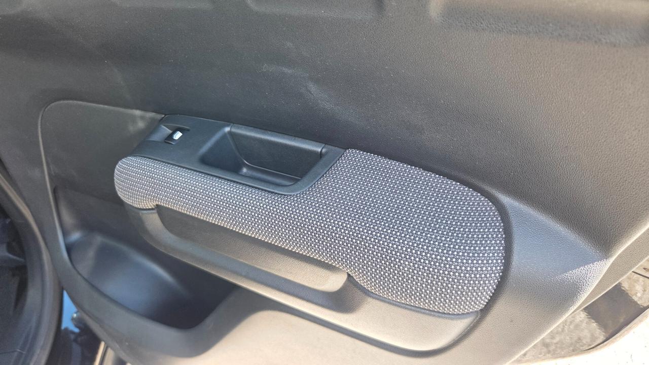 Citroen C3 Aircross 1.2 benzina