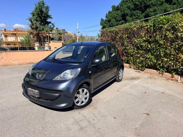 Peugeot 107 1.0 68CV 5p. Plaisir 2Tronic