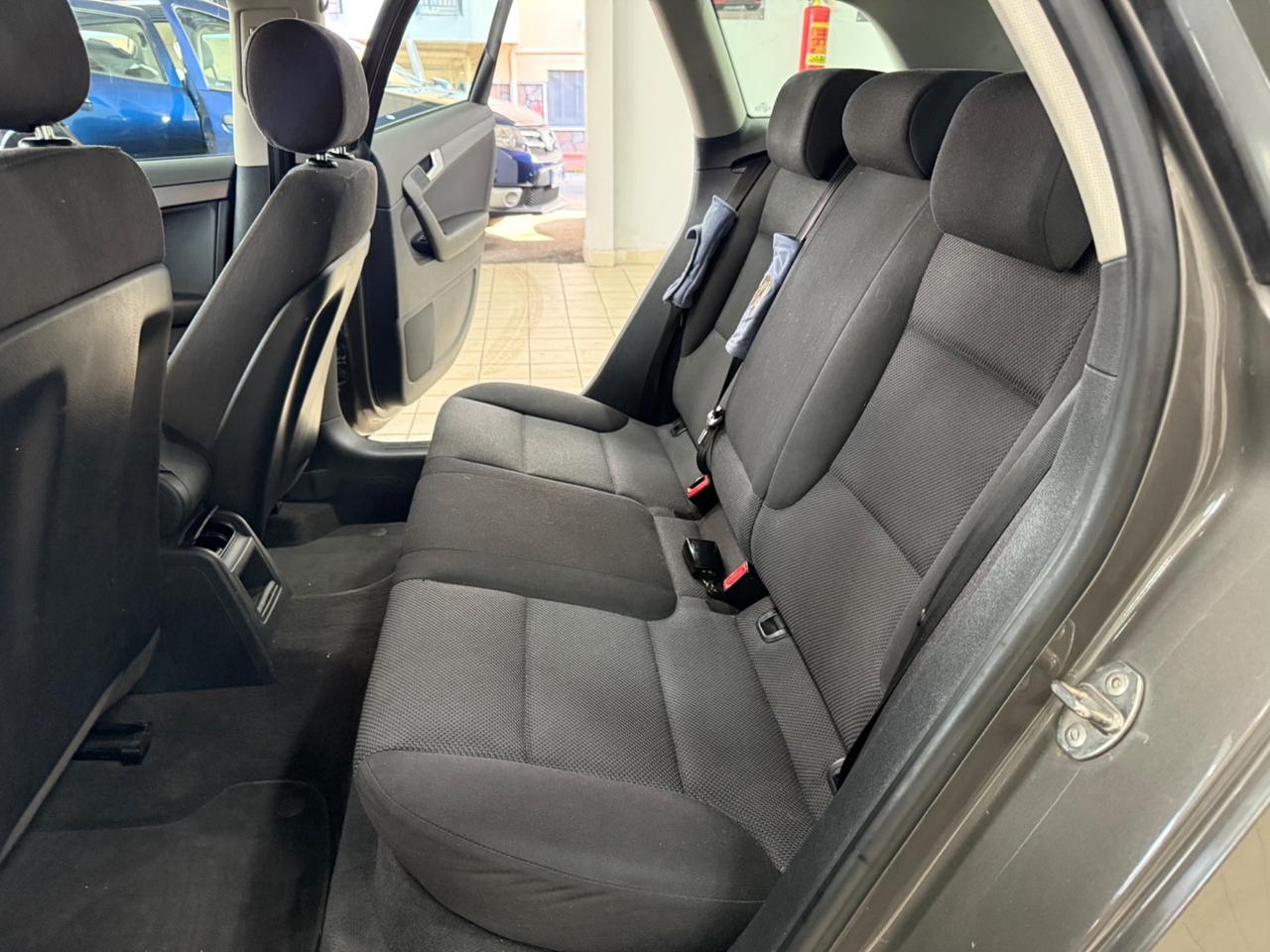 Audi A3 1.6 tdi 2012 full optional