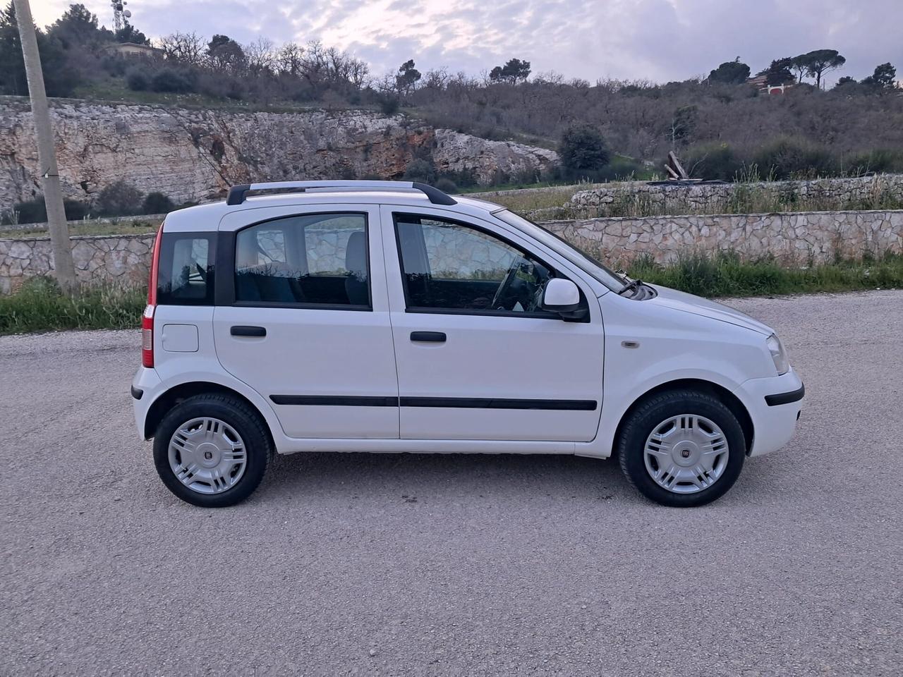 Fiat Panda 1.2 Dynamic Natural Power