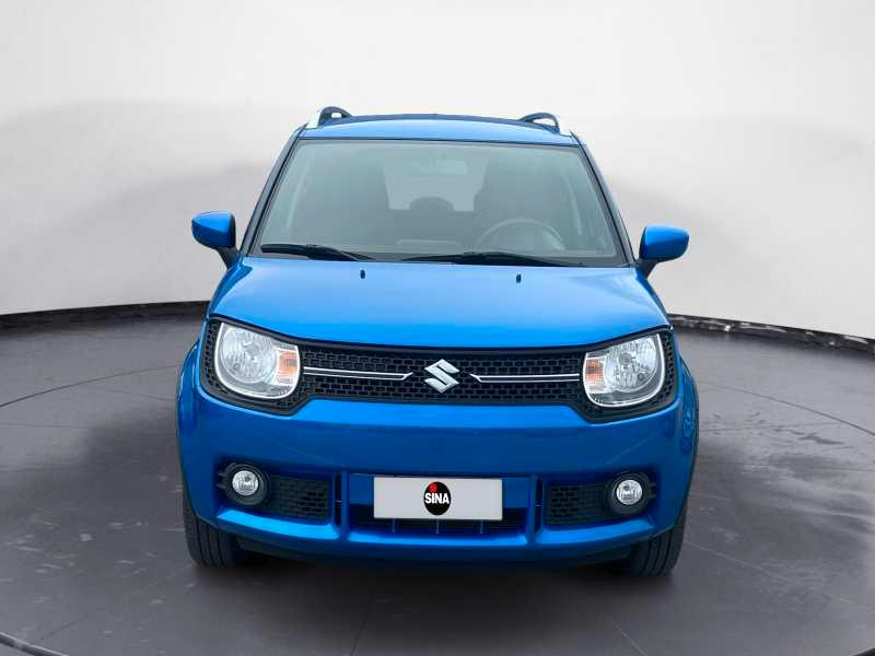 SUZUKI Ignis 1.2 dualjet iTop 2wD