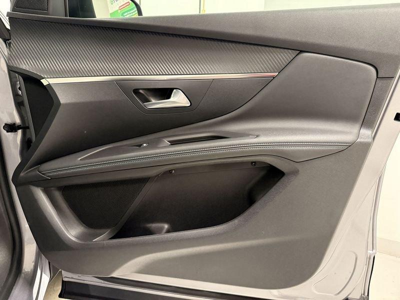 Peugeot 3008 3008 1.2 PureTech Turbo Allure Pack S&S 130CV