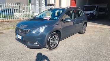 Peugeot 2008 PureTech 82 S&S Allure
