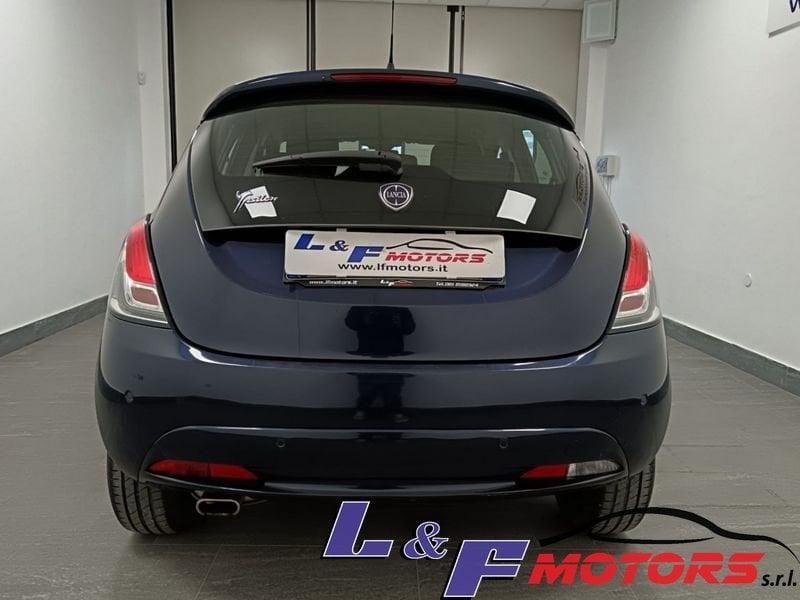 Lancia Ypsilon LANCIA Y 1.2 GPL ORO
