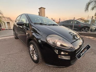 Fiat Punto Evo 1.3 Mjt 95 CV DPF 5 porte S&S Emotion