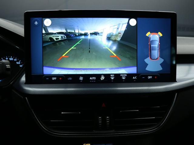 FORD Focus 1.5 EcoBlue 115 CV automatico SW Active Design