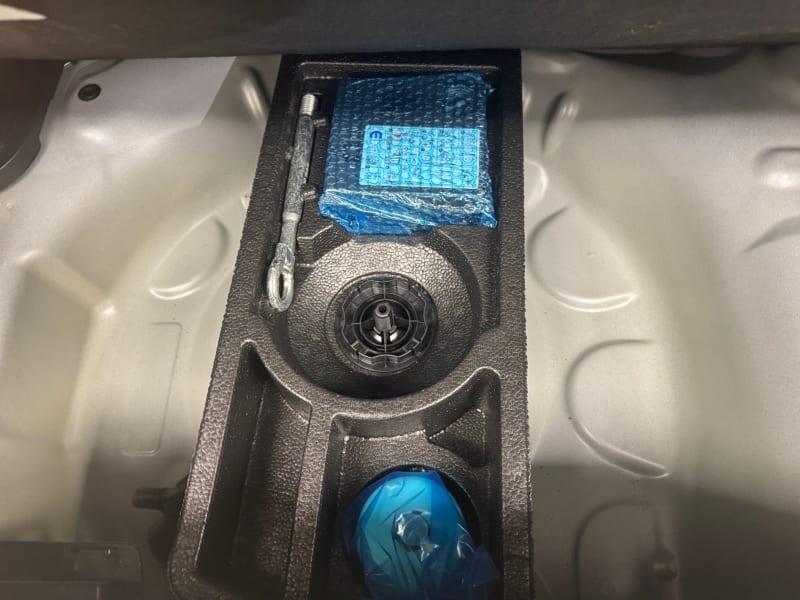 CITROEN C3AIRCROSS PURETECH 110 S&S MA