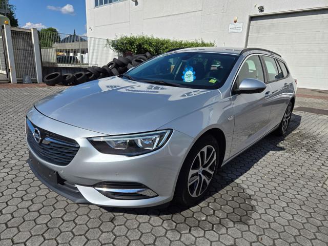 OPEL Insignia Sports Tourer 1.6 cdti ecotec Business s