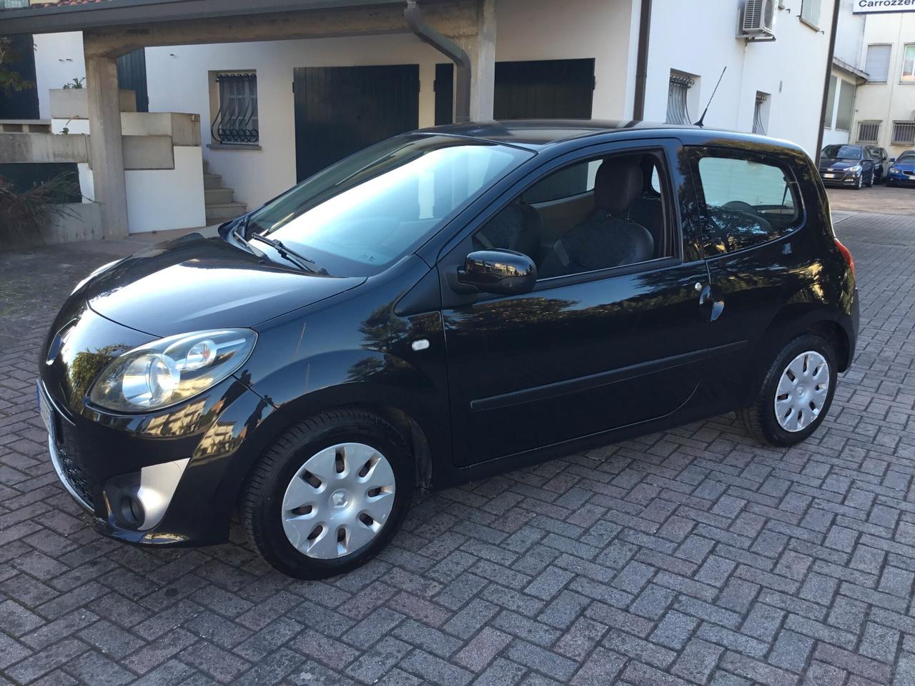 Renault Twingo 1.2