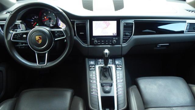 PORSCHE Macan 3.0 S Diesel