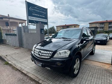 MERCEDES ML 280 CDI-FATTURABILE