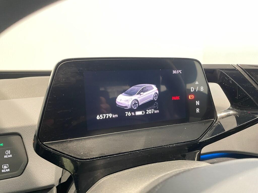 Volkswagen ID.3 150CV Batt.45kWh Pure Performance (EV)