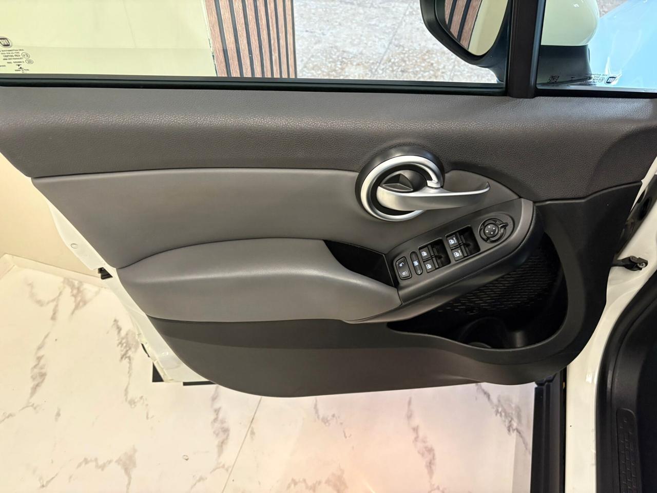 Fiat 500X 1.6 MultiJet 120 CV Allestimento Lounge