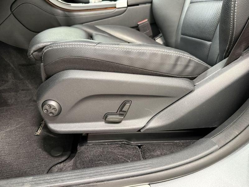 Mercedes-Benz GLC Coupé GLC Coupe 220 d Business 4matic Auto